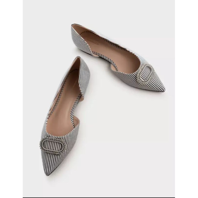 URBAN & CO WOMEN SHOES LORAINE (BISA COD) Sendal branded murah