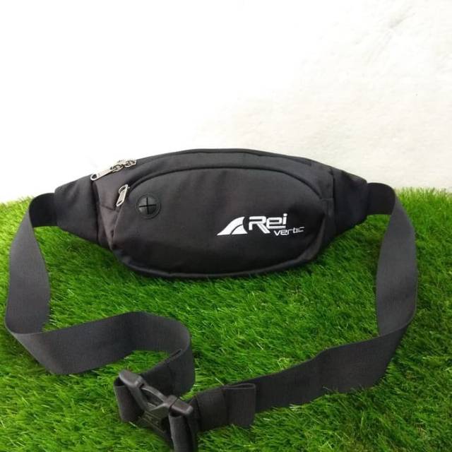 Waist Bag Rei Vertic Tas Selempang Rei Vertic