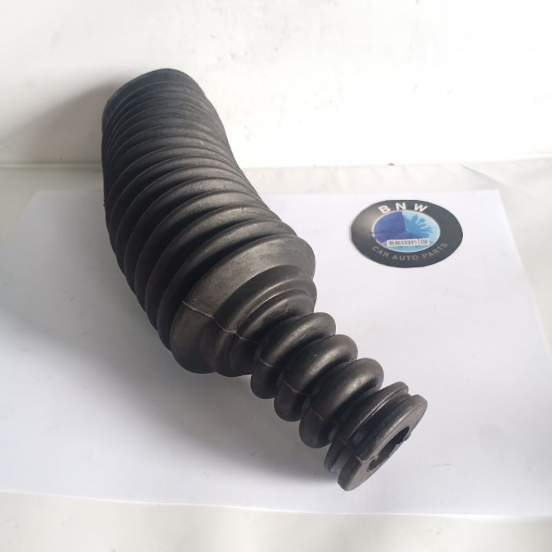 KARET BOOT TUTUP SHOCK ABS DEPAN HONDA JAZZ CITY OEM DAN GARANSI