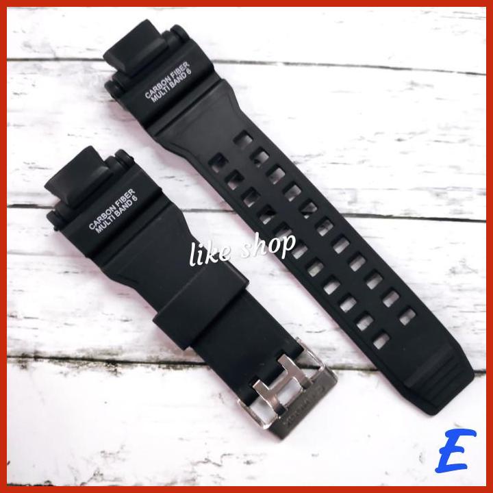 TALI STRAP JAM tangan CASIO GSHOCK G SHOCK GPW1000 GPW 1000 GPW 1000