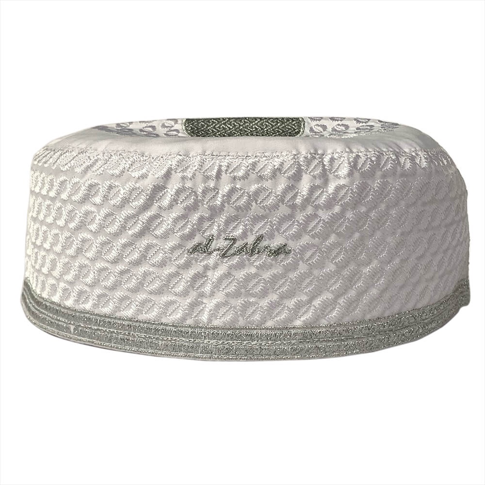 AL ZAHRA Kopiah Madinah 1093 Perak