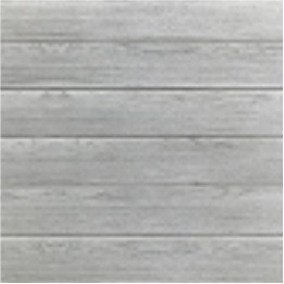 FAYES Wallpaper Dinding Foam 3D Kecil Motif Kayu & Bunga/ walpaper dinding Foam U96-WOOD LIGHT GREY