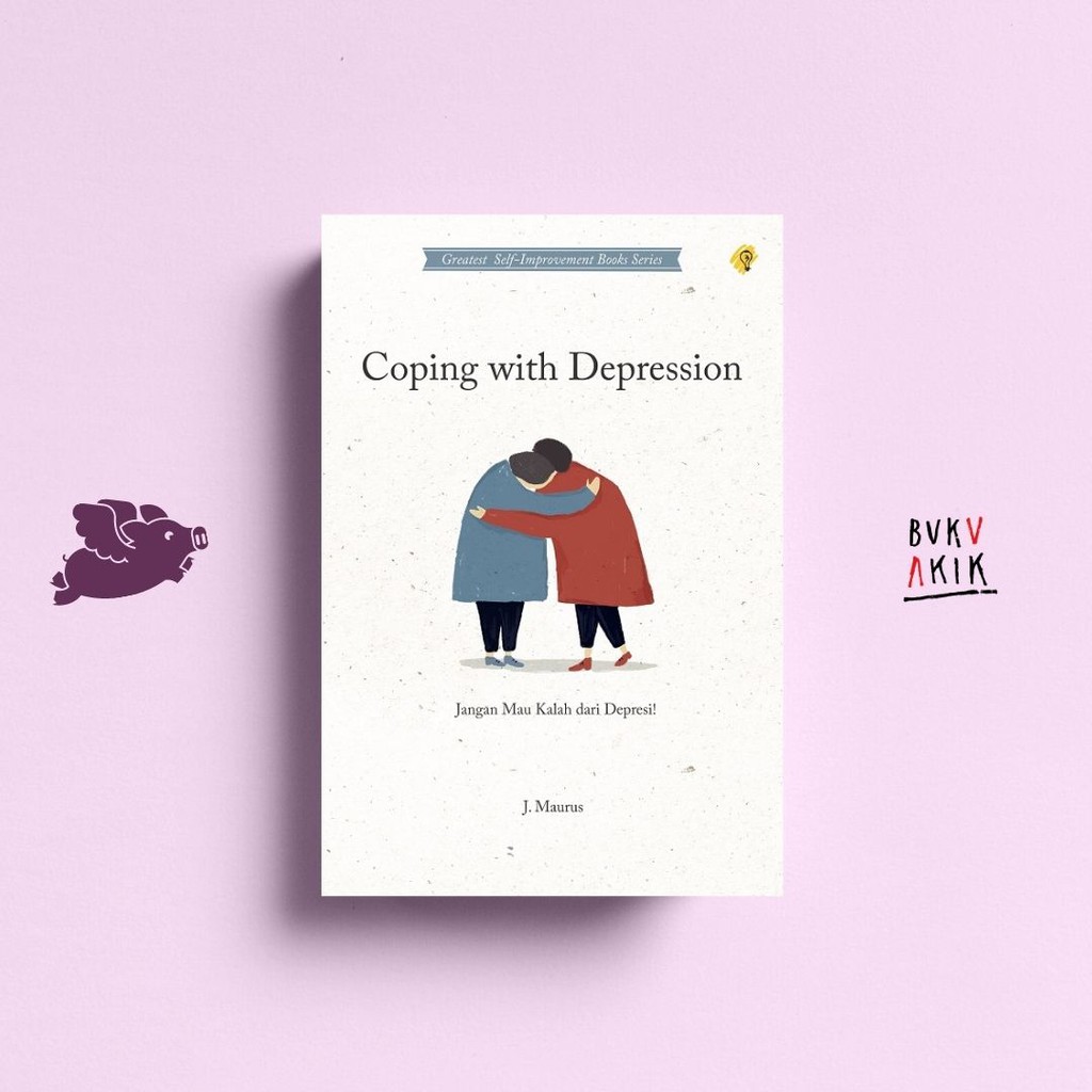 Coping With Depression - J. Maurus