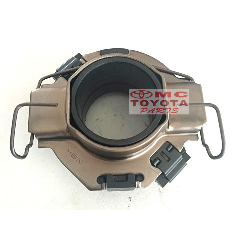 Drag Laher Bearing Deklaher Innova Diesel Hilux Diesel 50TKZ3503R