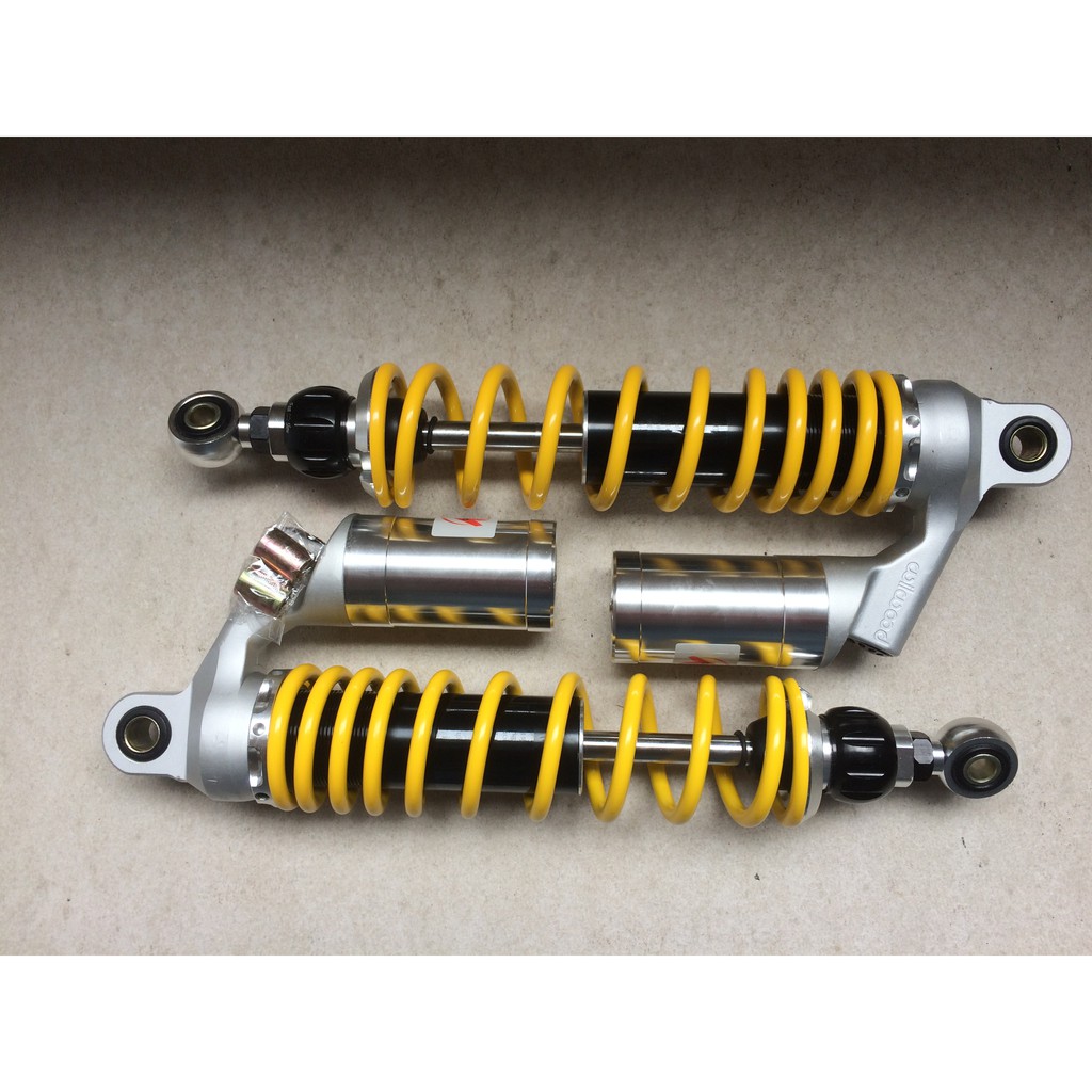 Shockbreaker Wilwood 340mm