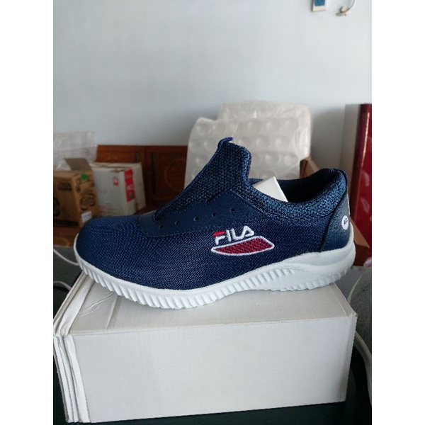 SEPATU|FILA|MURAH