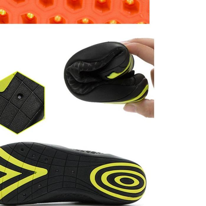 ➼ Sepatu Pantai Anti Air Sepatu Mancing anti Licin / Sepatu Cepat Kering / Sepatu Olahraga Anti Kara