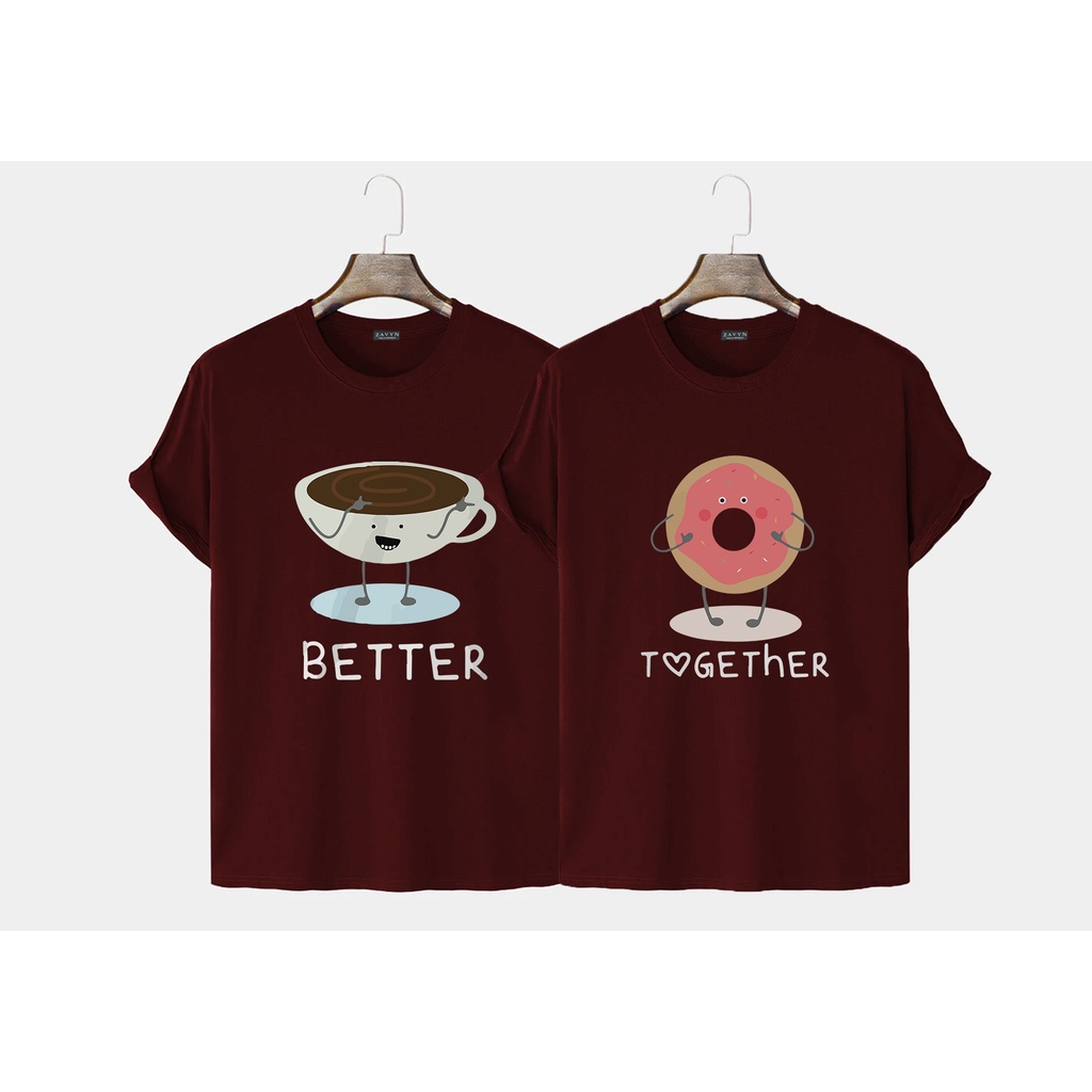 Zavyn Kaos Couple Better Together