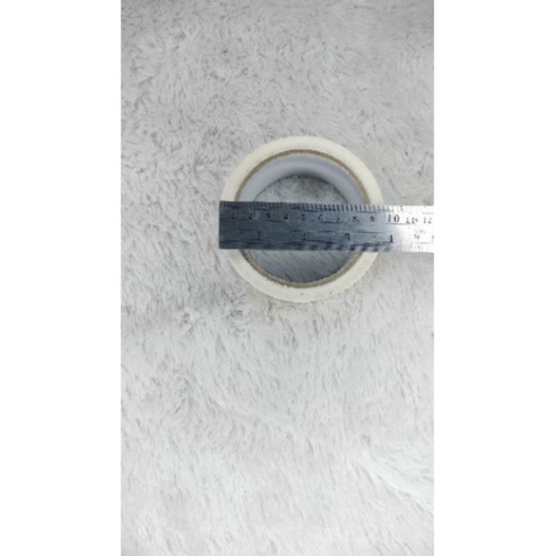 

lakban/isolasi lazzada 45mm 80y termurah dan terlaris