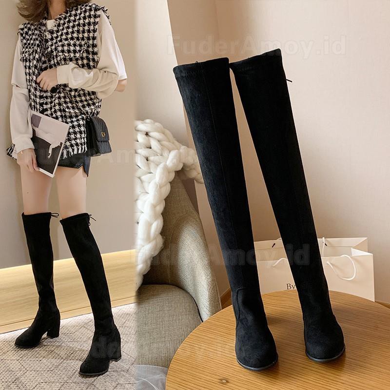 long womens boots