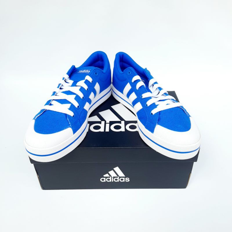 Adidas BRAVADA FV8093 | SEPATU SKATEBOARDING/CASUAL ORIGINAL