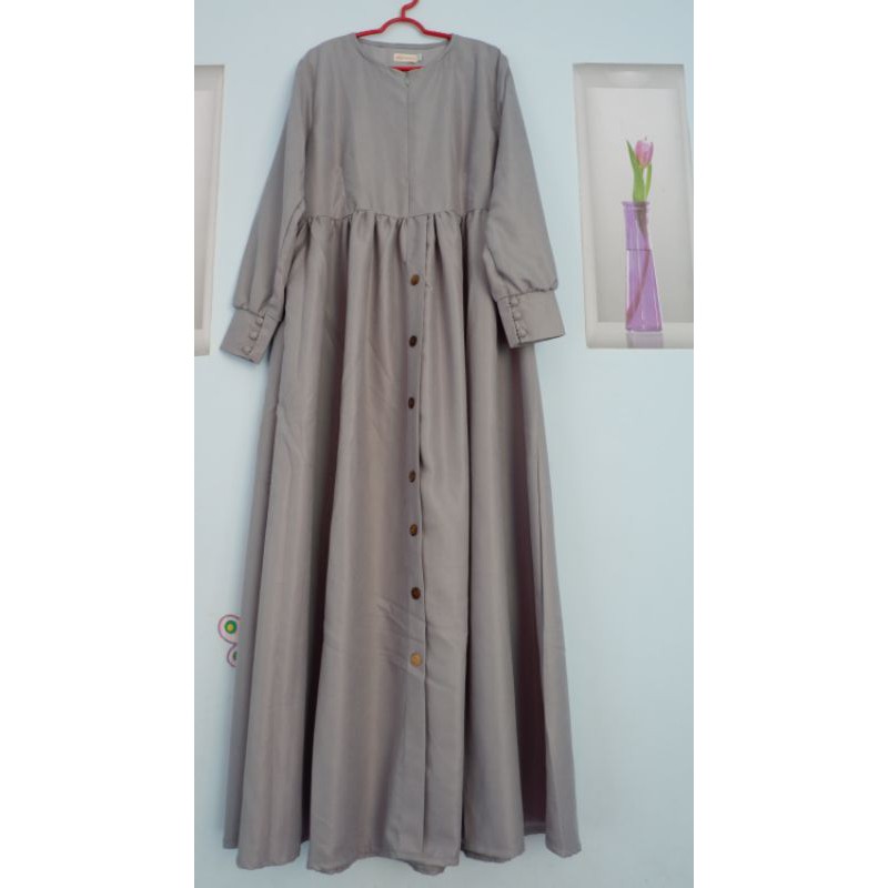 gamis baby codoray