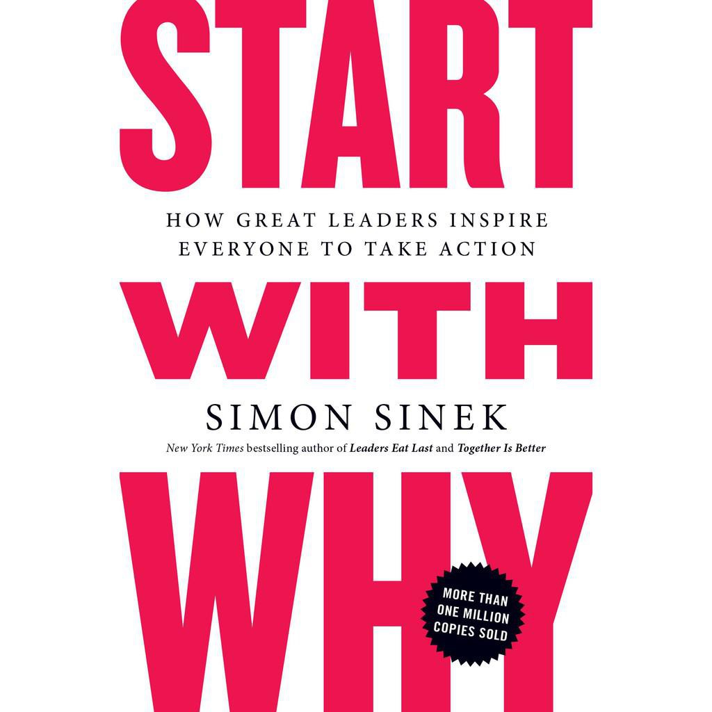 Start With Why