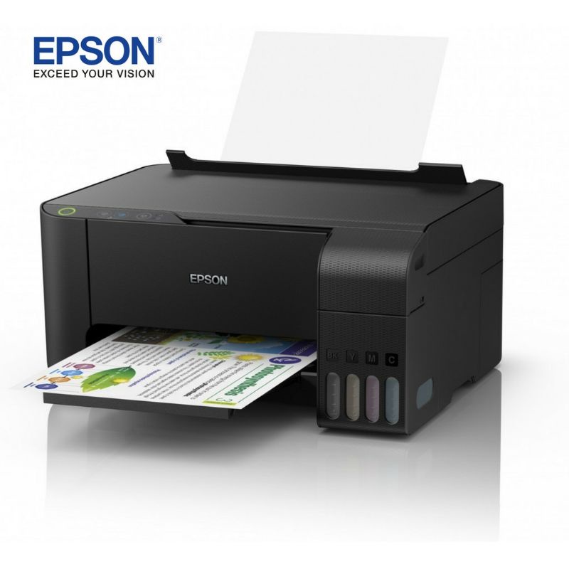 Printer Epson L3210 Garansi 2 Tahun Semarang