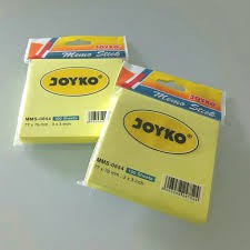 memo stick joyko MMS-0654