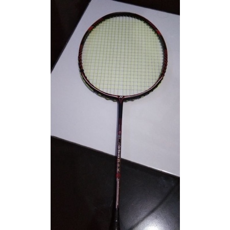 raket yonex carbonex 35 premium kuat raket badminton bulutangkis