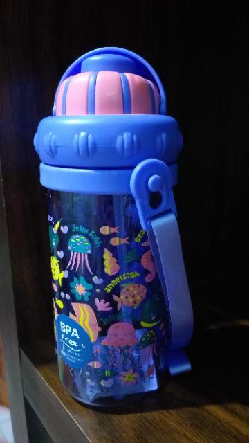 Botol Sedot Karakter 430 Ml/botol Sedot