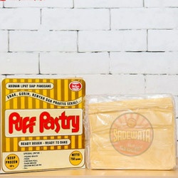 

Puff Pastry stella 750gr