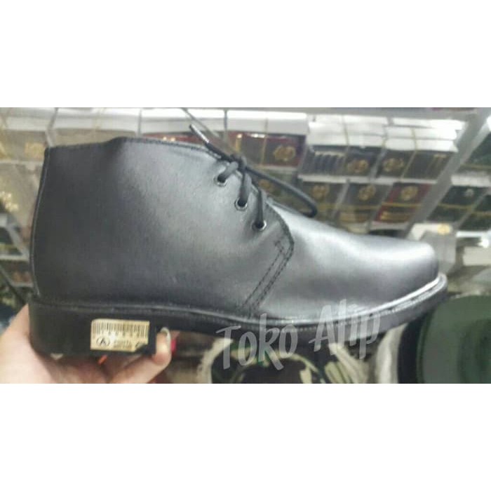 Sepatu PDH Doff sepatu Pria Sepatu Kerja sepatu pantopel