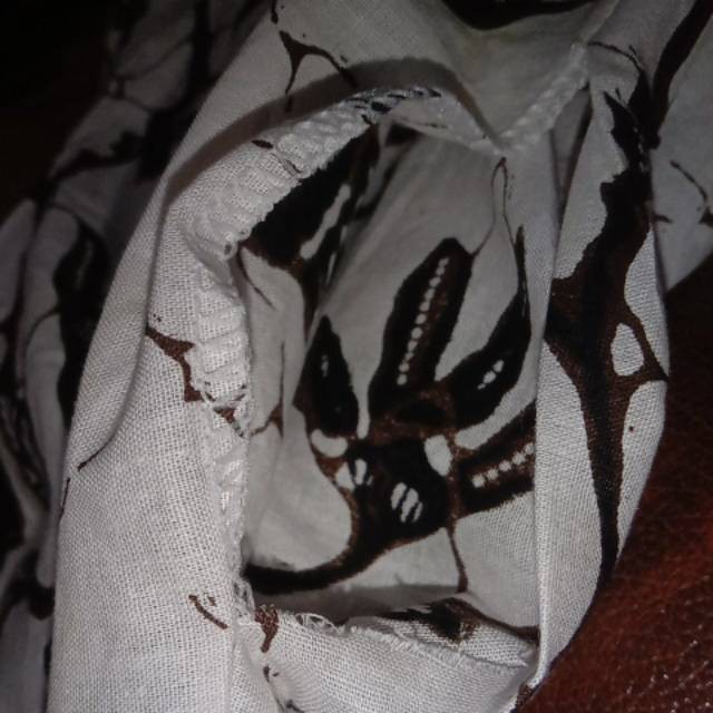 Gamis Batik Jumbo Manggar, Padi,sekar,cantik,kubis,kipas,daun,kupu,nadine,gendis,kawung,termurah