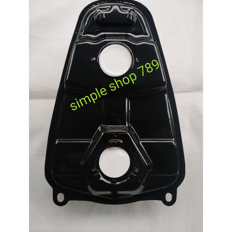 Tangki bensin Honda Supra 100/fit lama/Supra x100