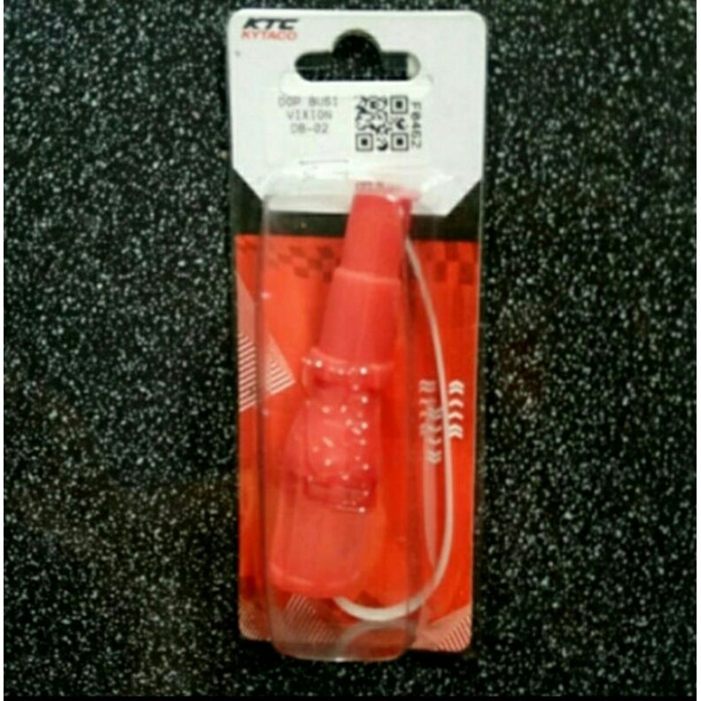 Cangklong Busi KTC ORIGINAL VIXION/Jupiter MX - Cop Busi KTC Original VIXION/Jupiter MX