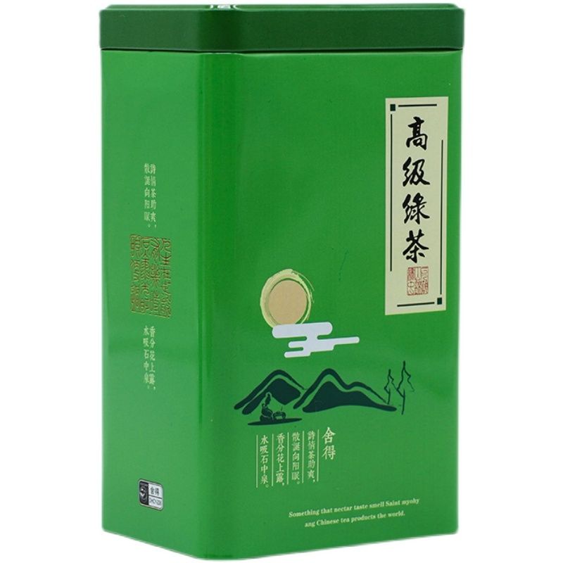 

Tea Hijau Green tea /KALENG/150G 绿茶