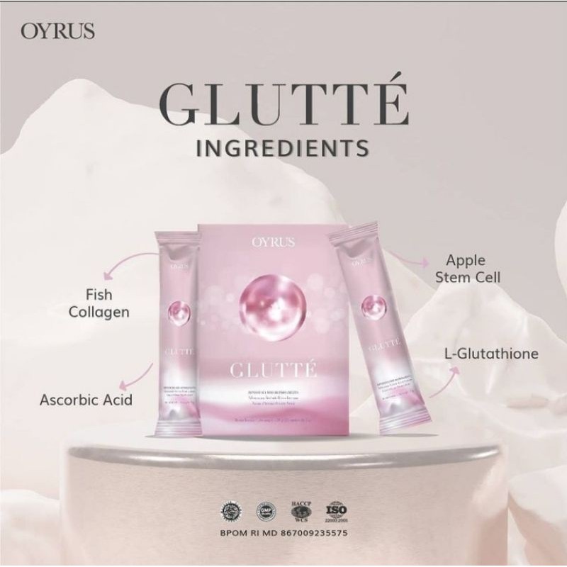 

Glutte oyrus