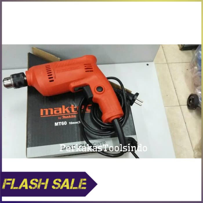 Mesin Bor Listrik MAKTEC MT60