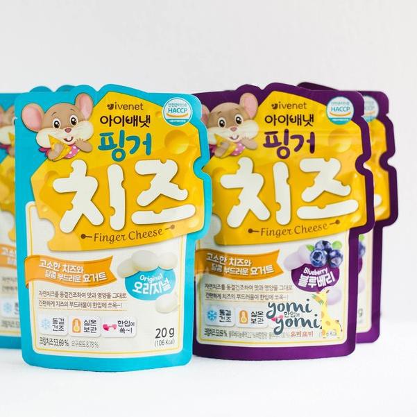 

♛ Pasca [11.11] ♛ Ivenet Finger Cheese - Cheese :)