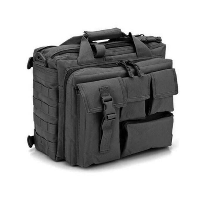 TAS LAPTOP ARMY IMPORT