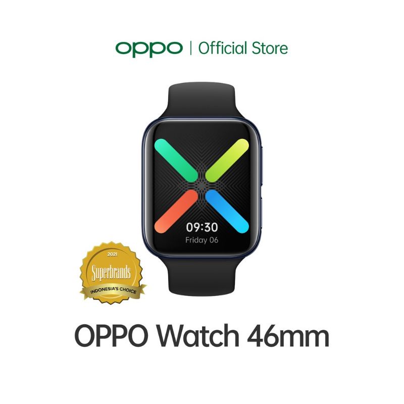 Oppo Watch