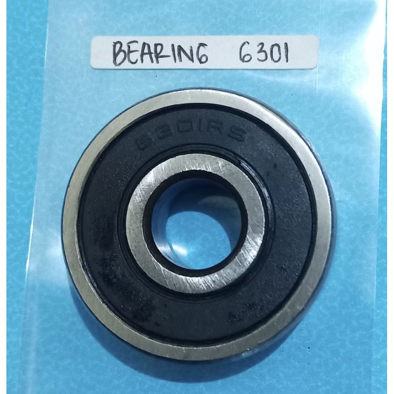 bearing 6301