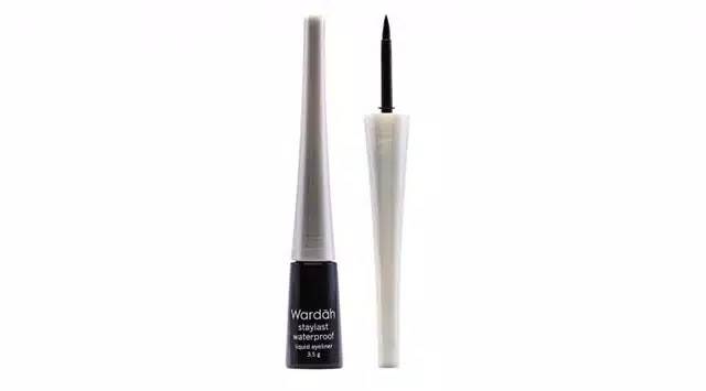 ❤️GROSIR❤️ Wardah Eyexpert Liquid Eyeliner