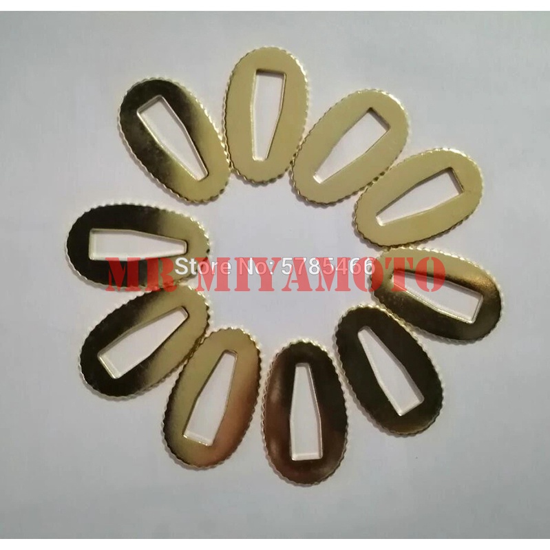 Seppa RING Asesoris Pedang Samurai Katana IAIDO Iaito dan Shinken IMPORT