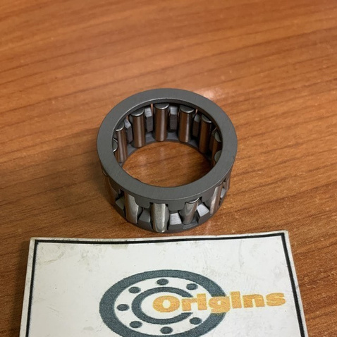 BEARING BAMBU NEEDLE BEARING JAPAN K 17 X 22 X 22