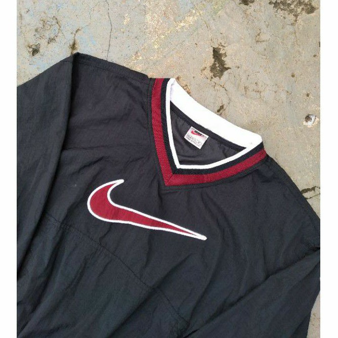 Crewneck Nike Big Swoosh Vintage Second