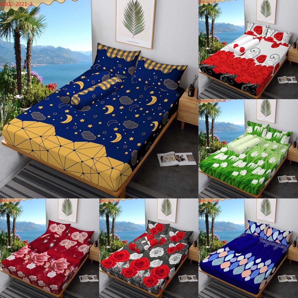 SPREI MURAH 180 160 120 SPREI MOTIF SPREI MURAH SPREI KARAKTER