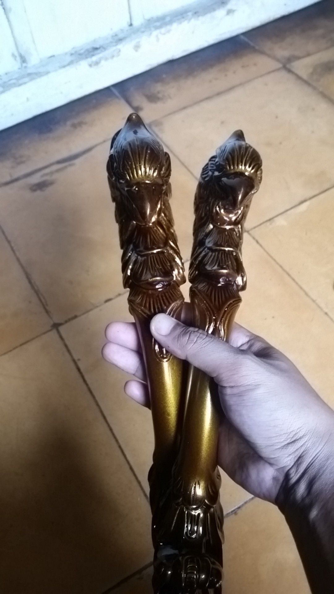 Handle Pintu Rumah Garuda Best | Mewah Tapi Murah