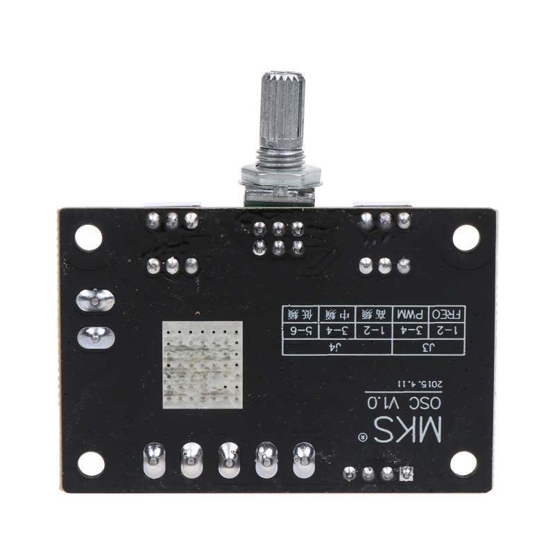 MKS Btsg Cgkosc V1.0 Stepper Motor Drive Simple Controller Pulse PWM Generator Sinyal