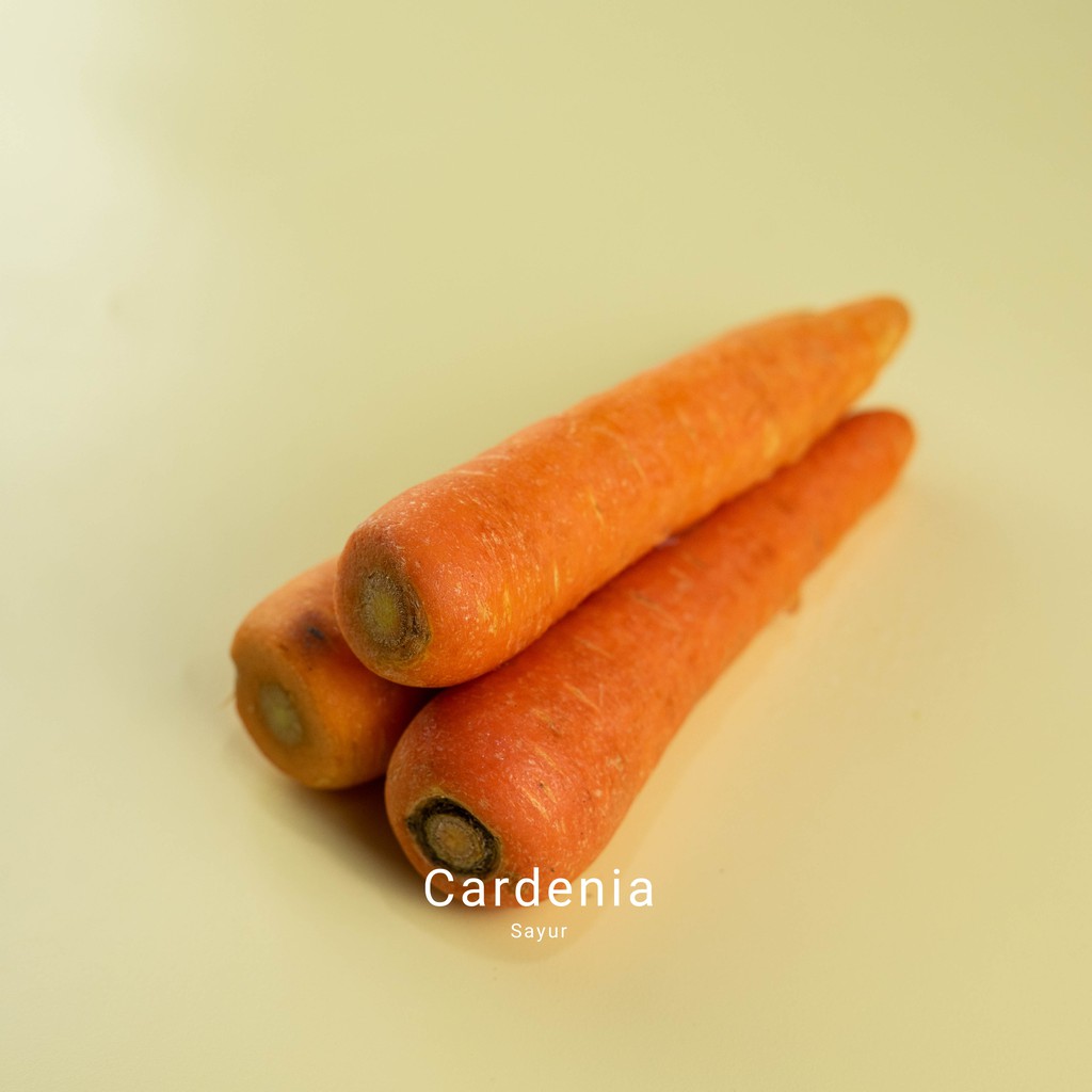 

Wortel brastagi asli, bumbu masak , peralatan masak, bahan masakan, sayur segar