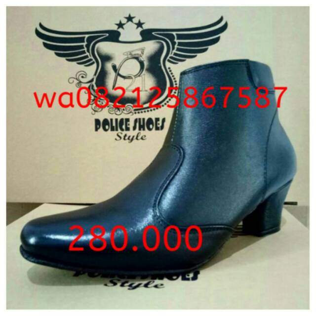 Sepatu p21 pdl sus dof