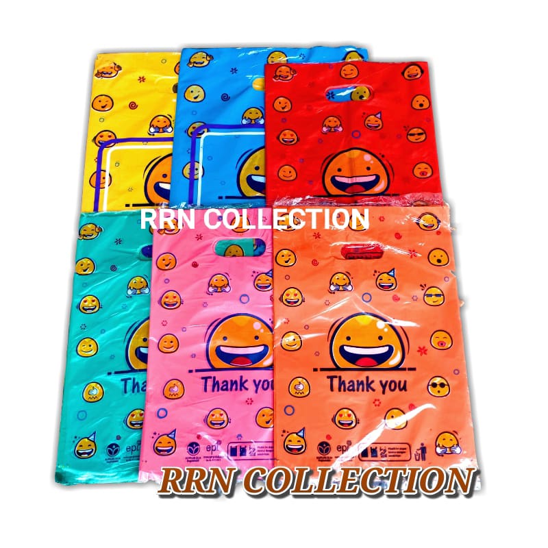 Plastik Packing smile uk 30/kresek HD PLONG SMILE 30x40 / kantong plastik olshop / kresek smile / oval smile 30/ Kresek Olshop smile/kresek smile / oval smile 25/Kantong Kresek HD Oval / Plong Smile 25x35/HD smile plong