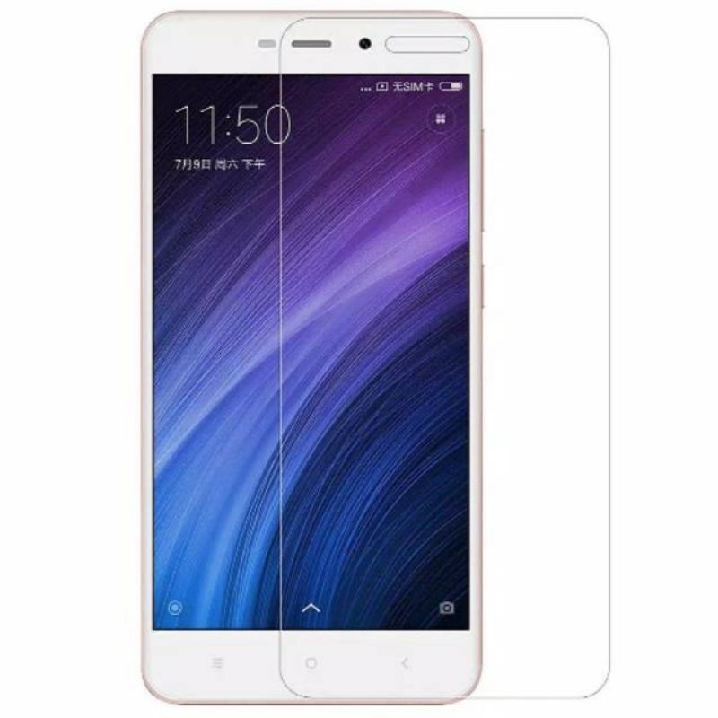 REDMI NOTE 2 TAMPERED GLASS TG ANTI GORES BENING BONUS KARDUS PACKING