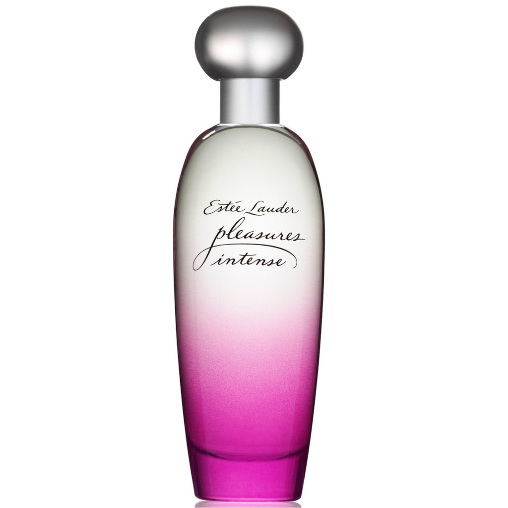 Estee Lauder, Pleasures Intense Woman