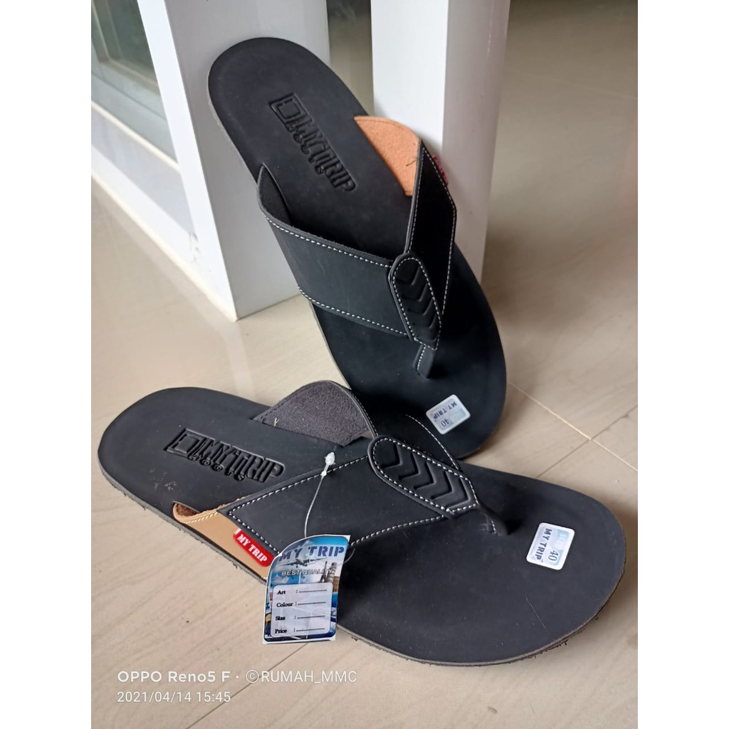 SANDAL PRIA/SANDAL CASUAL/SANDAL MURAH/SANDAL MY TRIP
