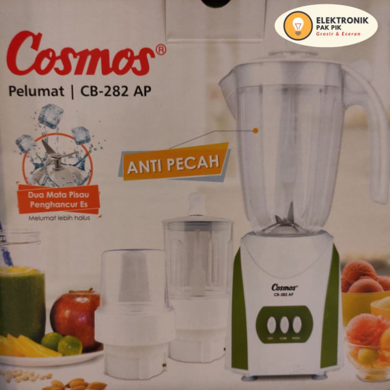 Cosmos Blender CB 282 AP