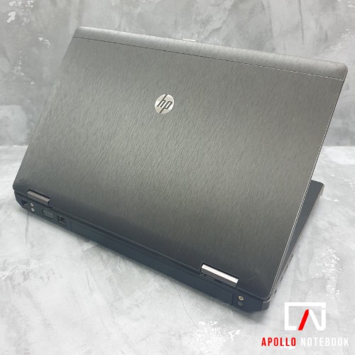 Laptop HP ProBook 6460b Core i5 - Second Murah &amp; Bergaransi