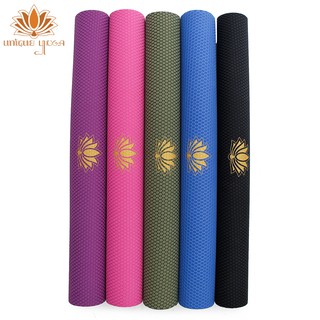 Ace Hardware Original Yoga Mat Berwyn Matras Pvc Merah Tosca Navy Shopee Indonesia