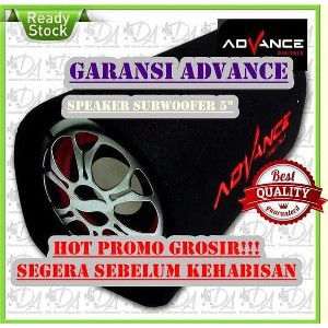 Speaker Advance T101 KF